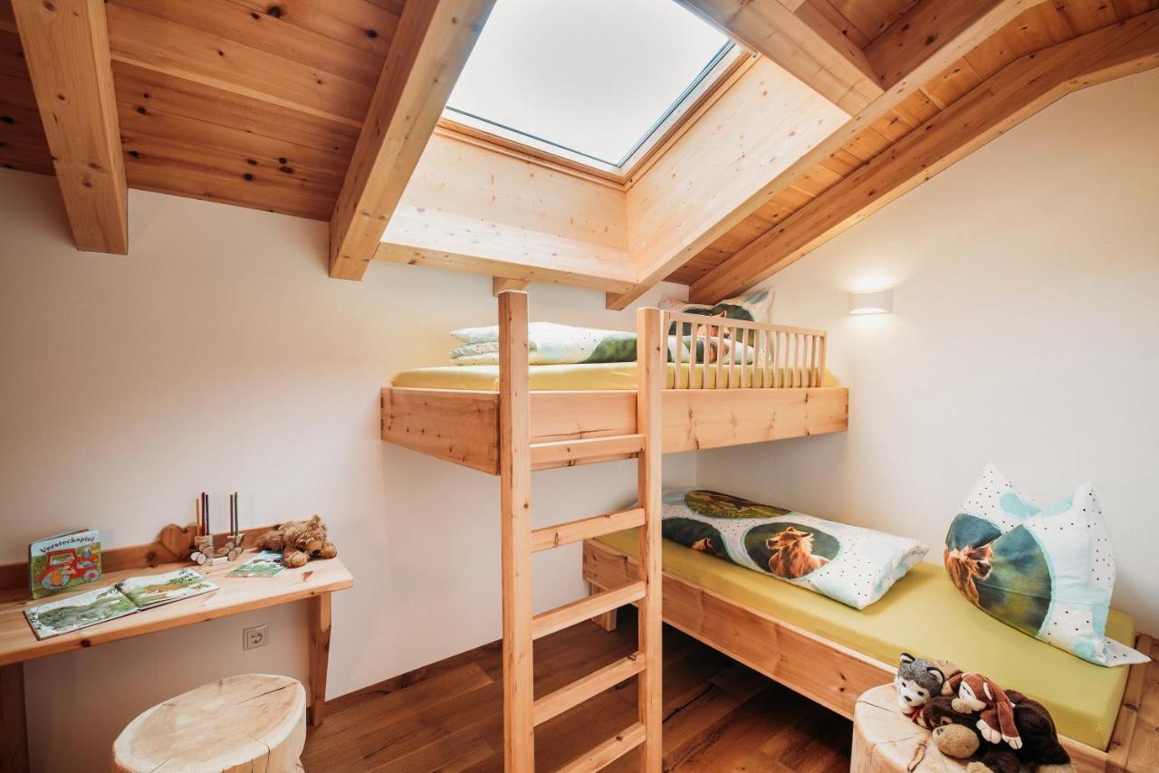 לוסון Apartment Lahnbach Grosskarneid מראה חיצוני תמונה